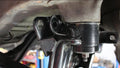 Rear Subframe Riser Bushings