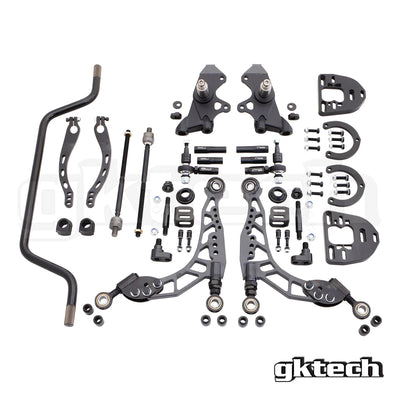 V2 Lower Control Arms