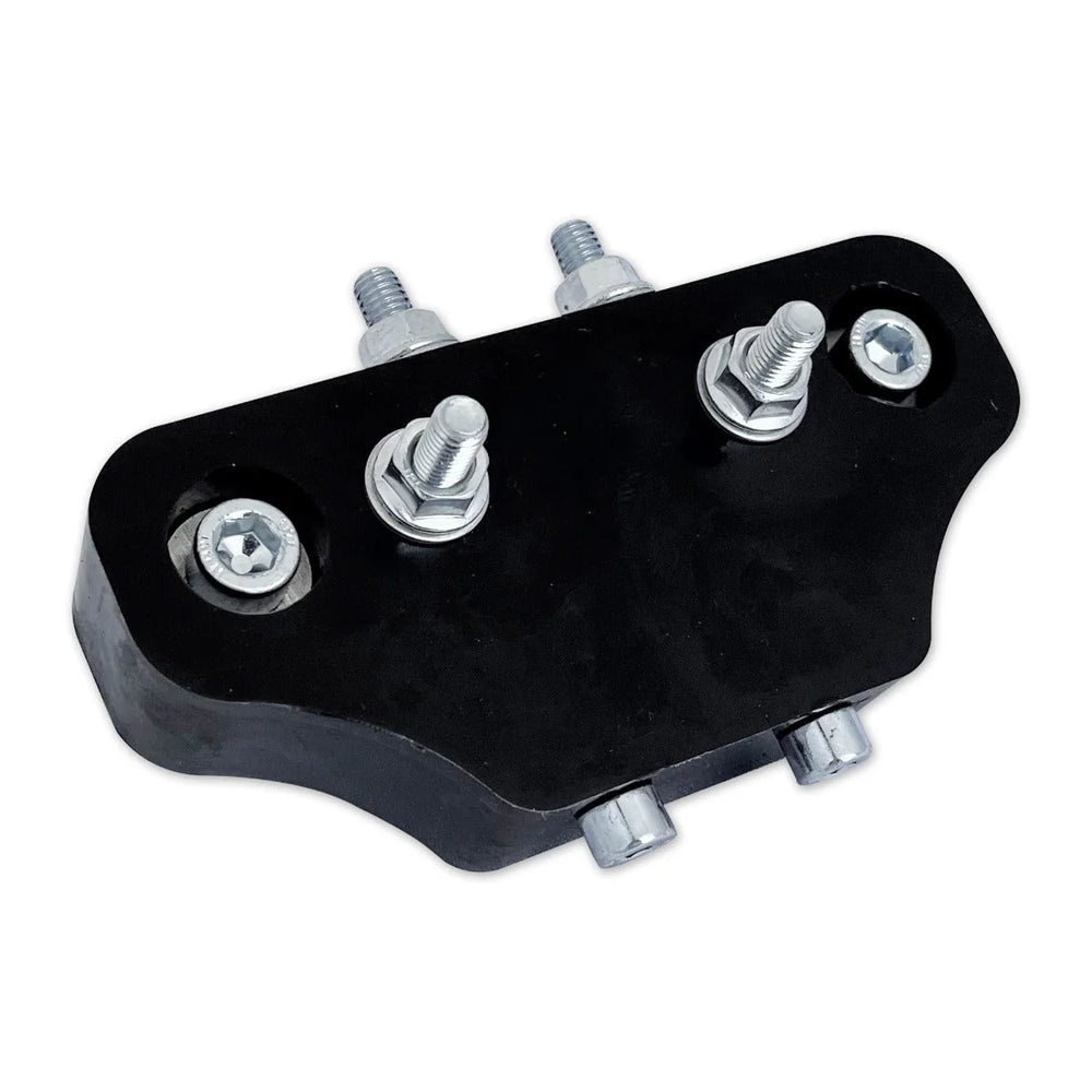 V2 Polyurethane Transmission Mount