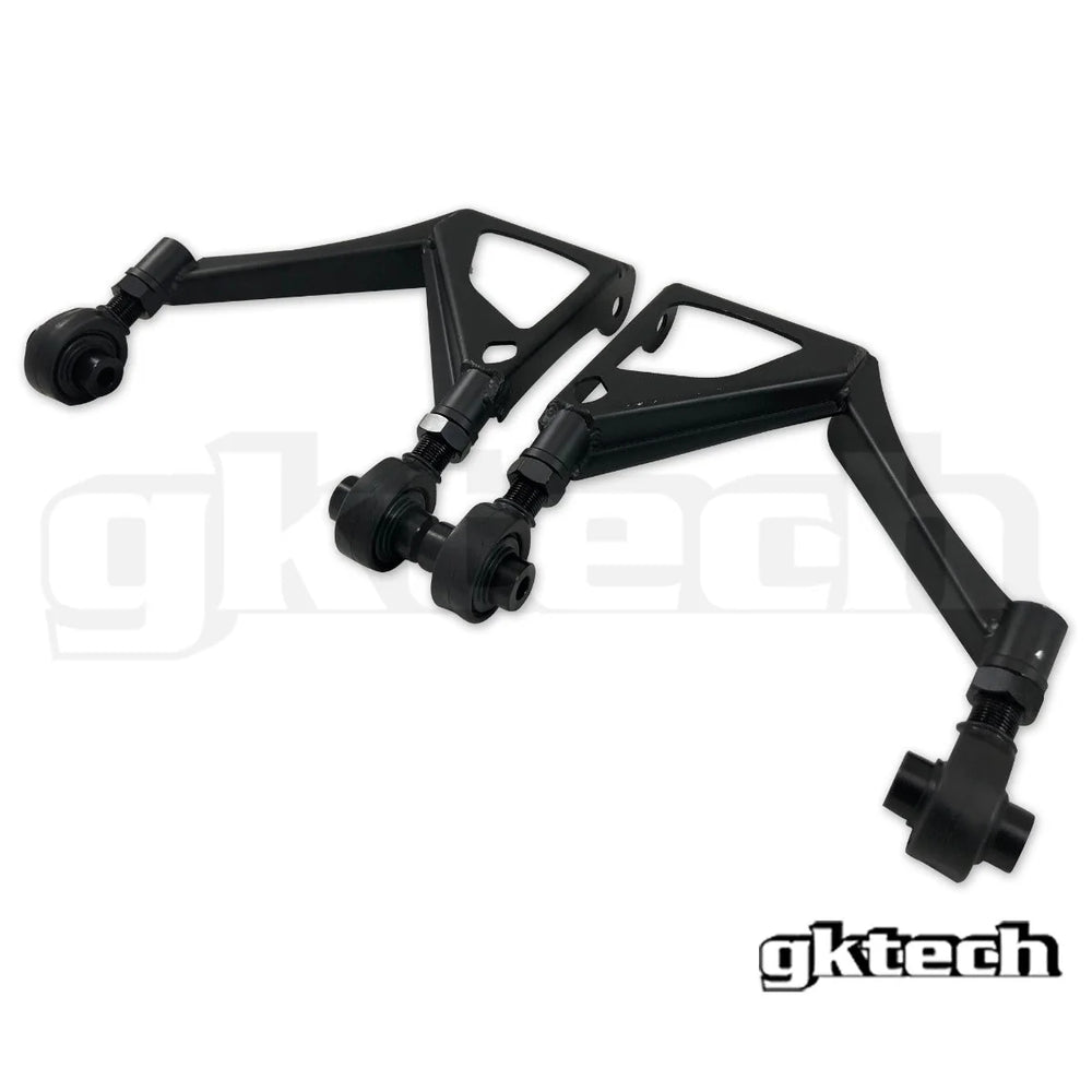 Front Upper Camber Arms