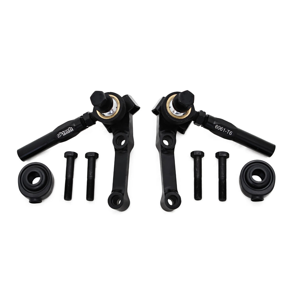 Steering Angle Kit
