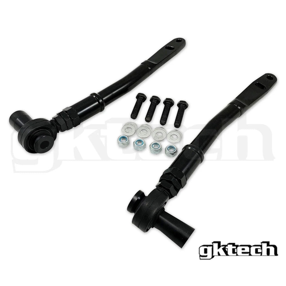 4130 Chromoly Pillow Ball Front Lower Control Arms