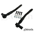 4130 Chromoly Pillow Ball Front Lower Control Arms