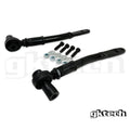 4130 Chromoly Pillow Ball Front Lower Control Arms
