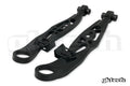 V2 High Clearance Front Lower Control Arms