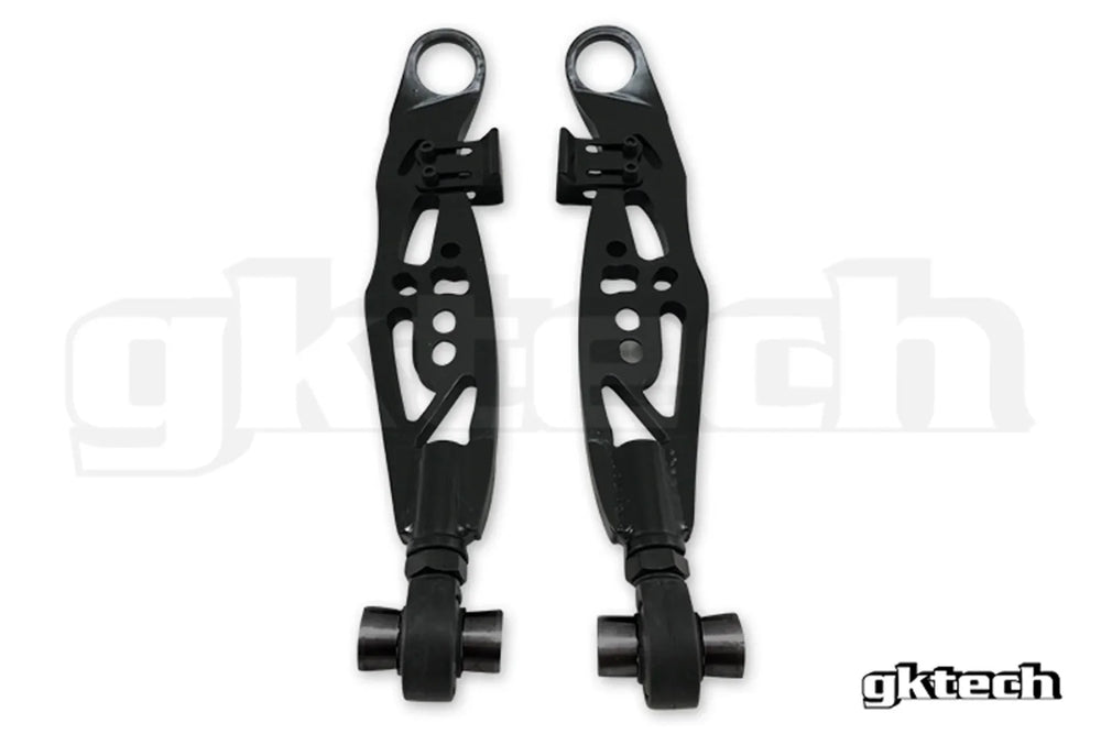 V2 High Clearance Front Lower Control Arms