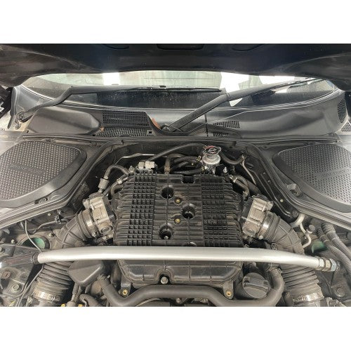 VQ Engine Coolant Air Bleed Kit