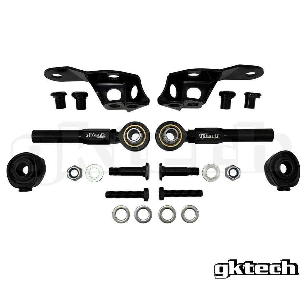 Steering Angle Kit