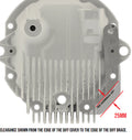 Differential Brace