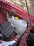 Replacement Overflow Bottle