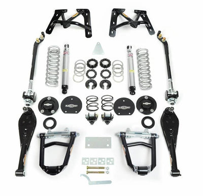 Coilover Front End Kit