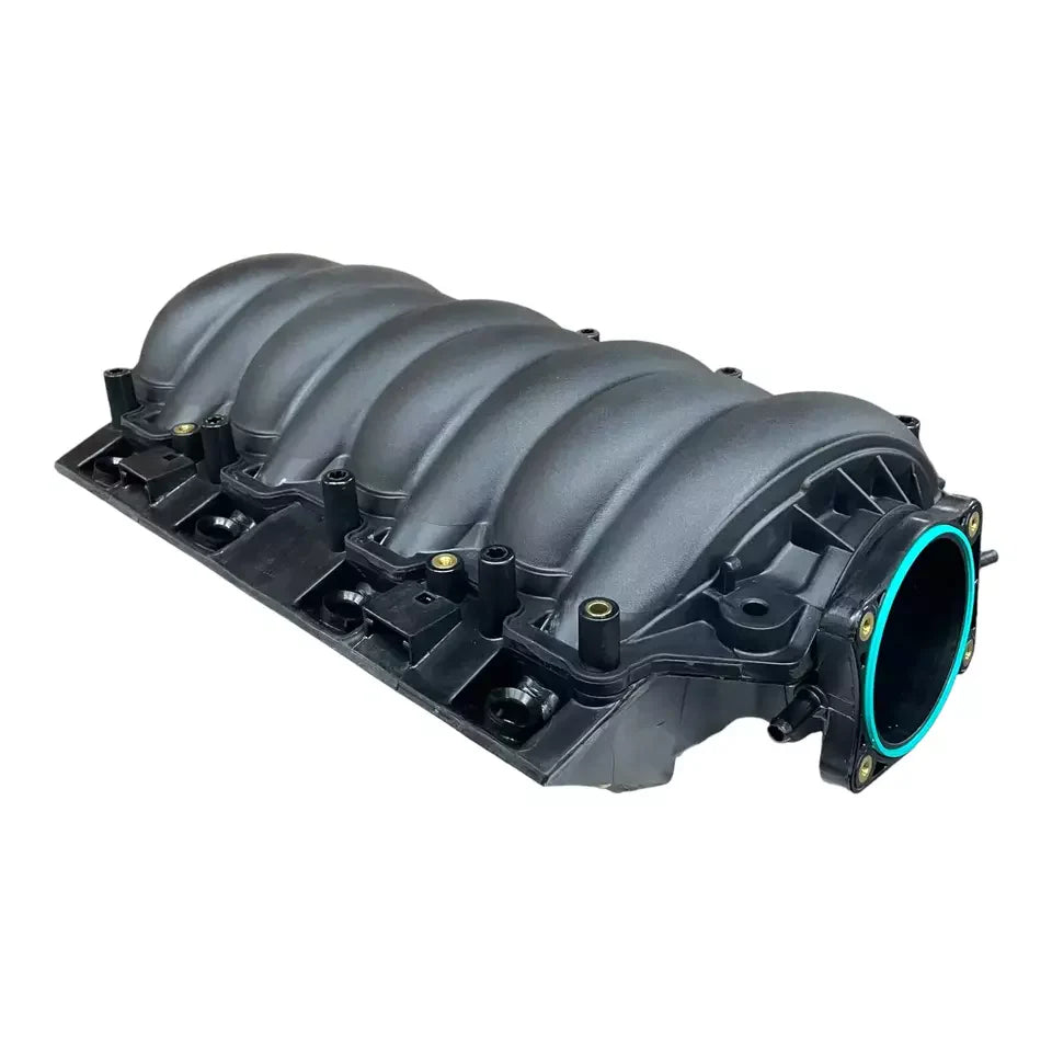 LS2 Cathedral Port Intake Manifold