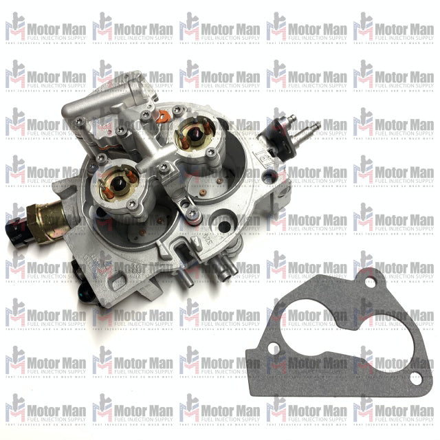 5.7L Remanufactured Throttle Body