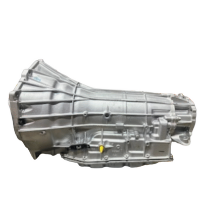 8-Speed Automatic Transmission Assembly