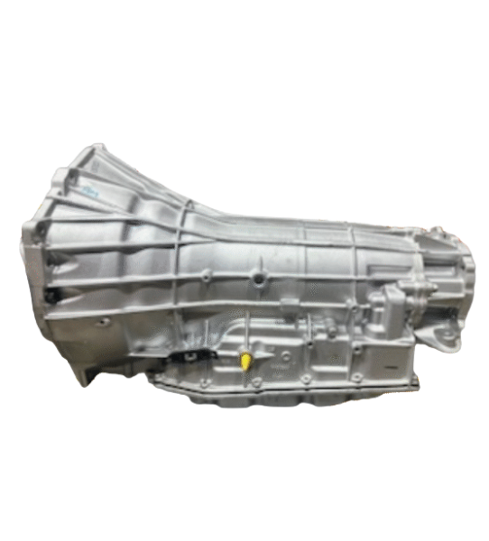 8-Speed Automatic Transmission Assembly
