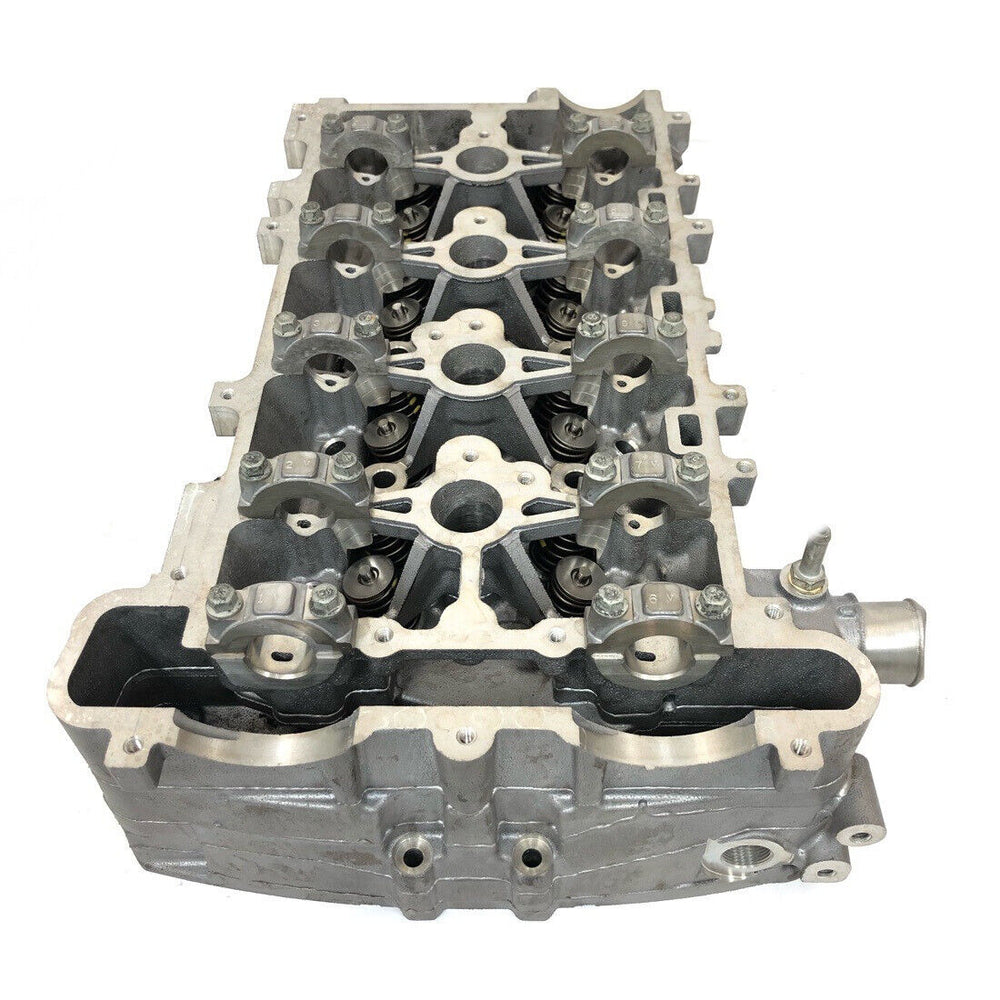 L61 2.2L Aluminum Cylinder Head Assembly