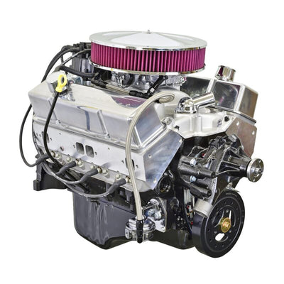 LT1 6.2L Wet Sump Crate Engine