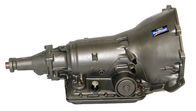 4L60-E Automatic Transmission