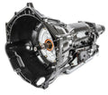 4L60-E Automatic Transmission