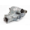 12:1 Power Steering Box with -6 AN Fittings