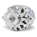 120 Amp Chrome Alternator