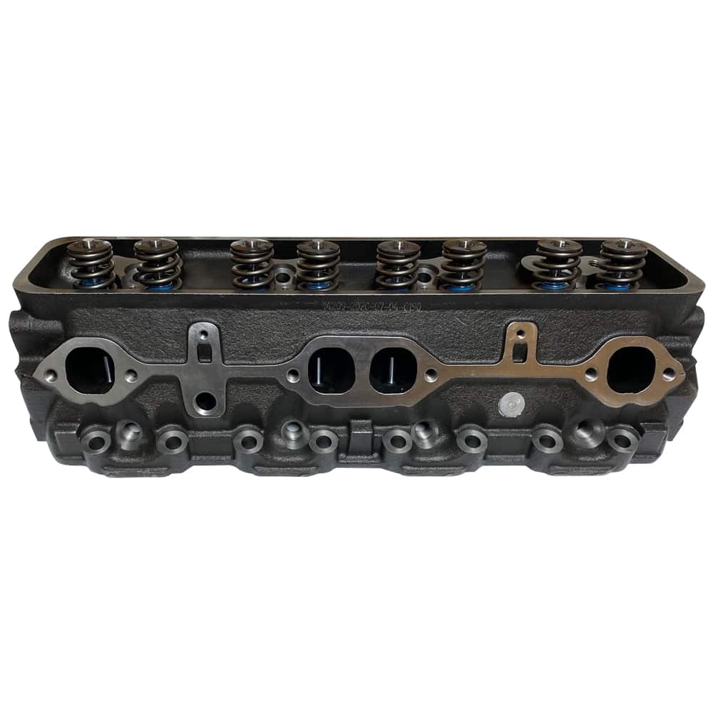 Vortec Assembled Cylinder Head for 305 5.0L