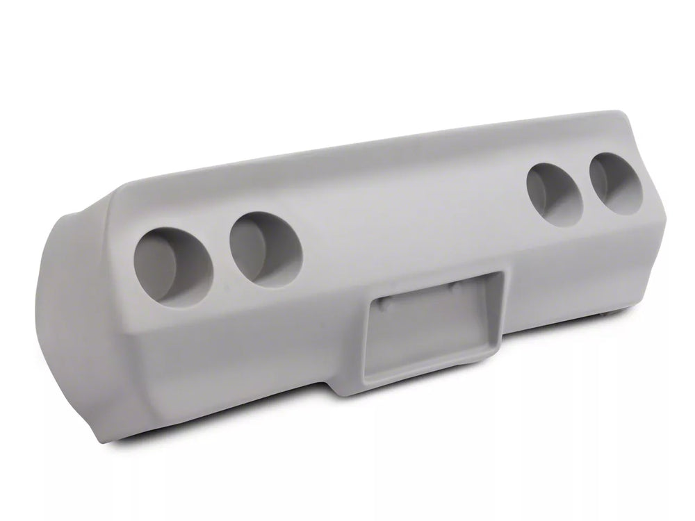Rear Bumper