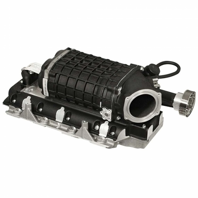 TVS1900 Hybrid Roots Supercharger System with Intercooler