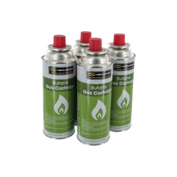 227g Butane Gas Cartridge