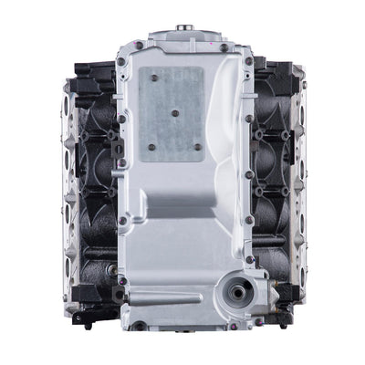 GM 6.0L V8 Remanufactured Engine