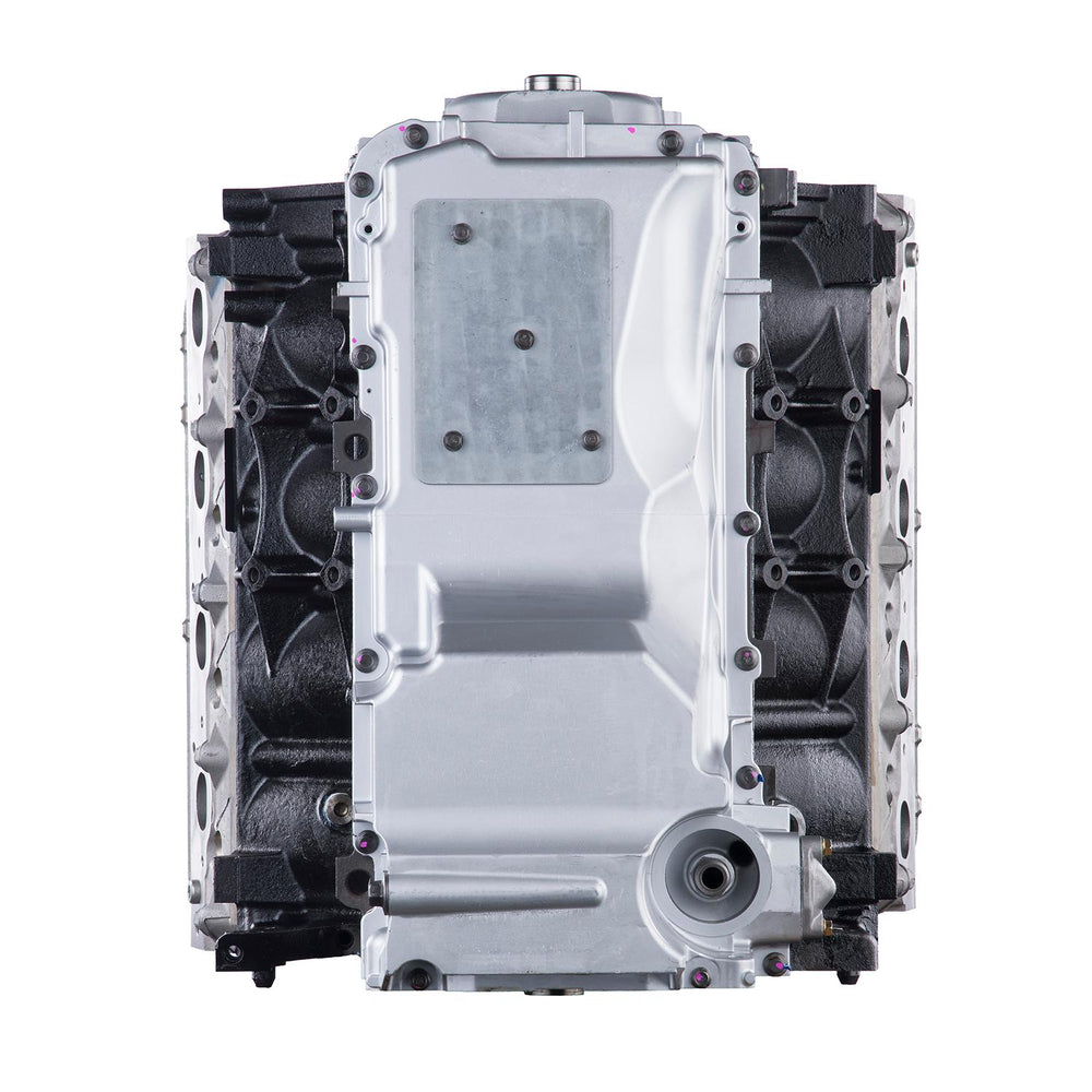 GM 6.0L V8 Remanufactured Engine