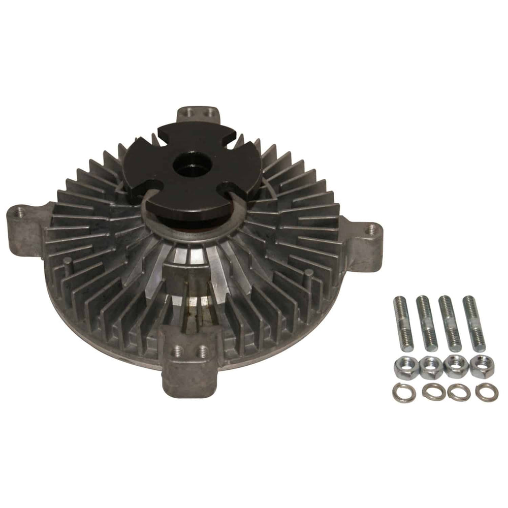Standard Duty Thermal Fan Clutch