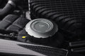 Custom Engine Cap Kit