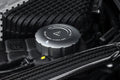 Custom Engine Cap Kit