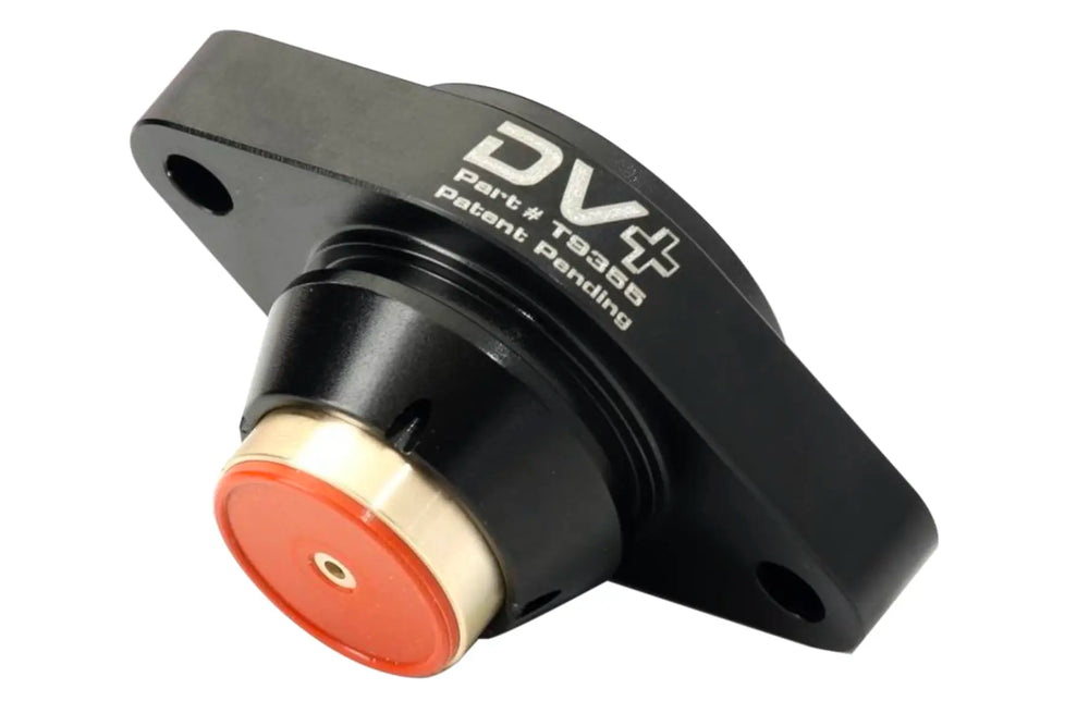 DV+ Performance Diverter Valve