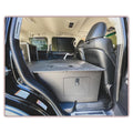 Rear Cargo Plate System