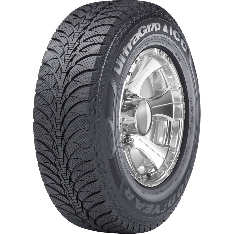 Ultra Grip Ice WRT 195/65R15 91S