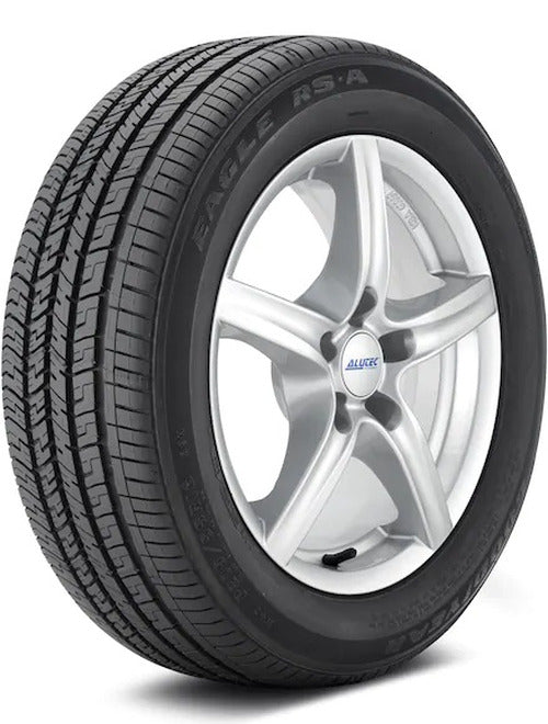 Assurance MaxLife All-Season Tire