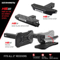 HS-20 Hitch Step