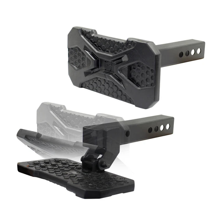HS-20 Hitch Step