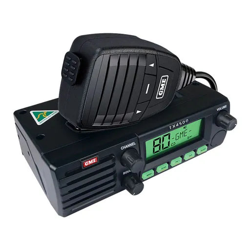 UHF CB Radio