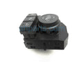 Outside Rear View Mirror Remote Control Switch Assembly