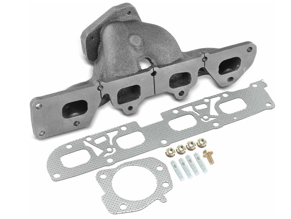 Exhaust Manifold