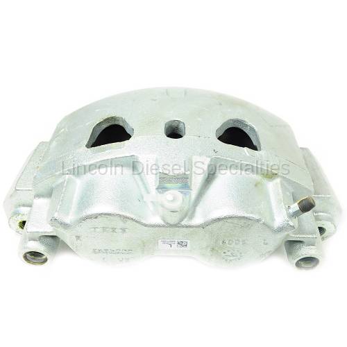 Left Front Brake Caliper Assembly