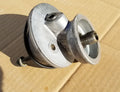 OEM Oil Filter Adapter Housing