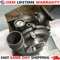 6.6L Diesel Engine Turbocharger
