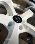 Saint 3-Piece Wheel