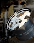 Saint 3-Piece Wheel