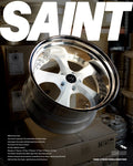 SAINT 3-Piece Wheel