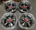 SAINT 3-Piece Wheel